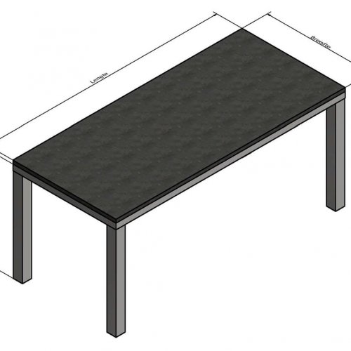 Curacao-met-blad Curacao-met-blad