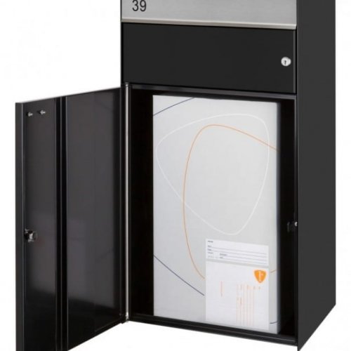 Postpakketbrievenbus-wandmodel-open Postpakketbrievenbus-wandmodel-open