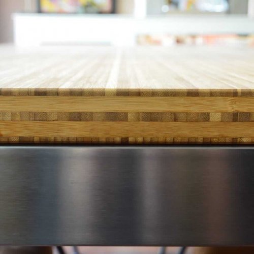 tafelblad Peter Bamboe tafelblad Peter Bamboe