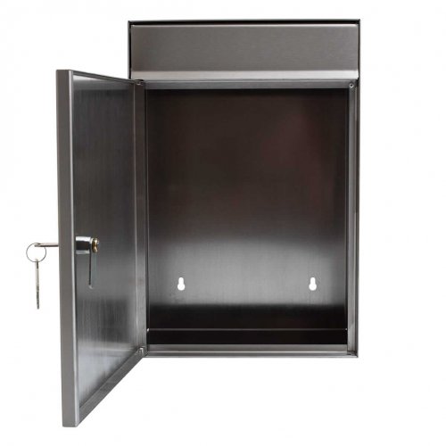 006-1DXA2918-RVS-brievenbus-Jorik Algra Fotografie copy copy 006-1DXA2918-RVS-brievenbus-Jorik Algra Fotografie copy copy