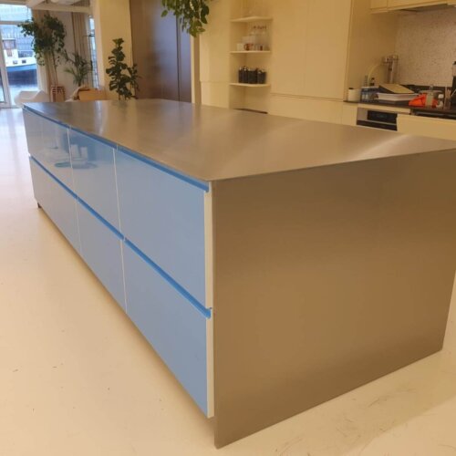 front met blad 3 front met blad 3